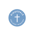 Ridgedale Baptist Church - College Ministry Sticker