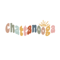 Chattanooga BCM Sunshine Sticker